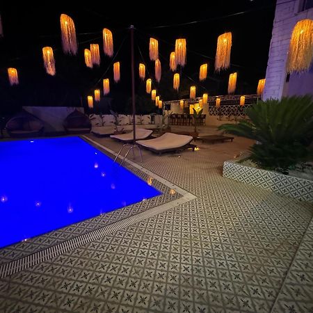 Gueler Butik Hotel Antalya Ngoại thất bức ảnh