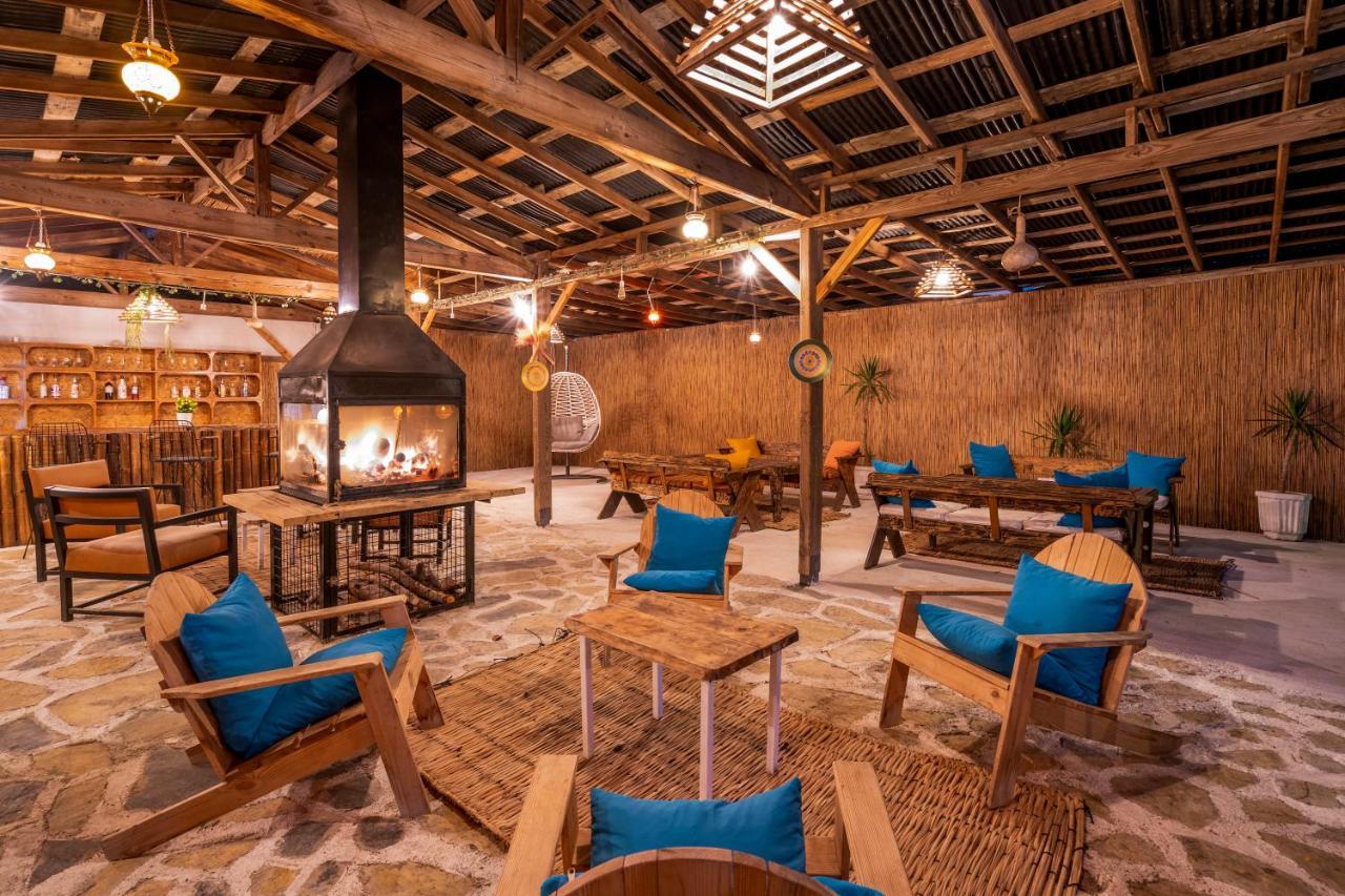 Gueler Butik Hotel Antalya Ngoại thất bức ảnh