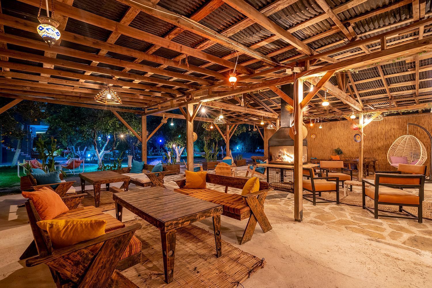 Gueler Butik Hotel Antalya Ngoại thất bức ảnh